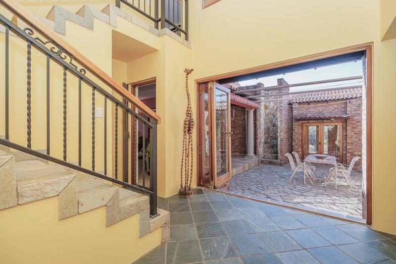 6 Bedroom Property for Sale in Ruimsig Gauteng