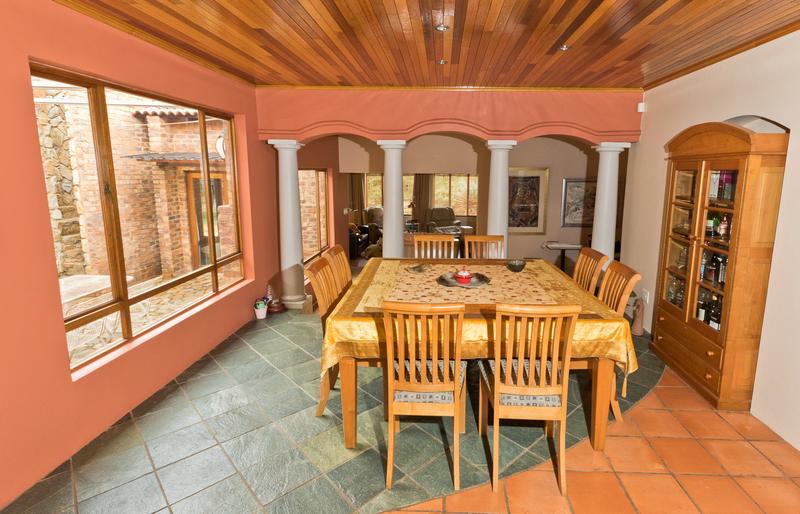 6 Bedroom Property for Sale in Ruimsig Gauteng