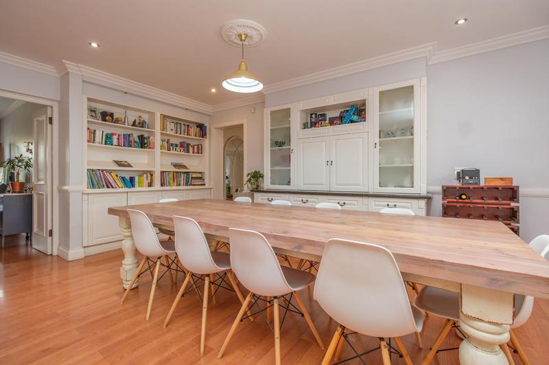 5 Bedroom Property for Sale in Ruimsig Gauteng