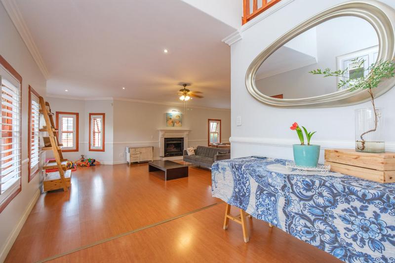 5 Bedroom Property for Sale in Ruimsig Gauteng