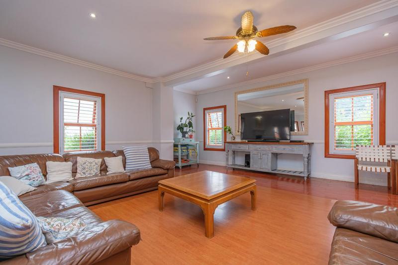 5 Bedroom Property for Sale in Ruimsig Gauteng