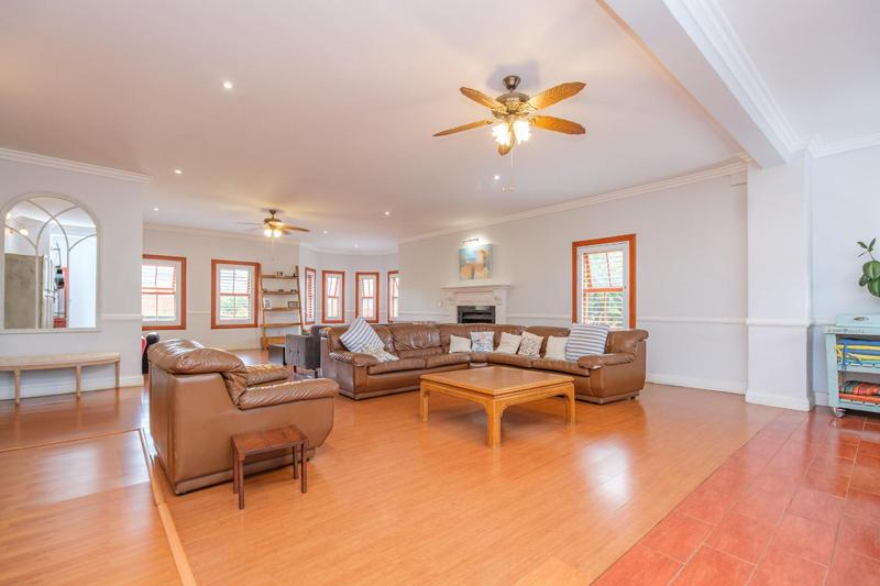 5 Bedroom Property for Sale in Ruimsig Gauteng