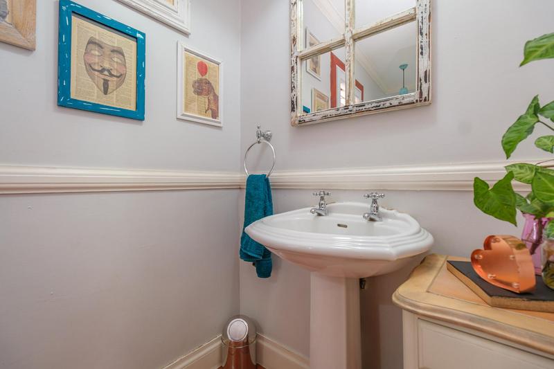 5 Bedroom Property for Sale in Ruimsig Gauteng