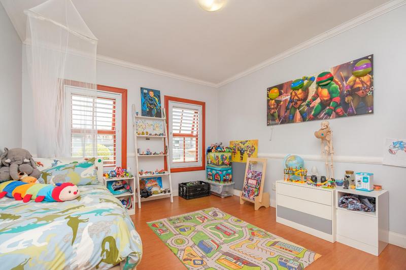 5 Bedroom Property for Sale in Ruimsig Gauteng