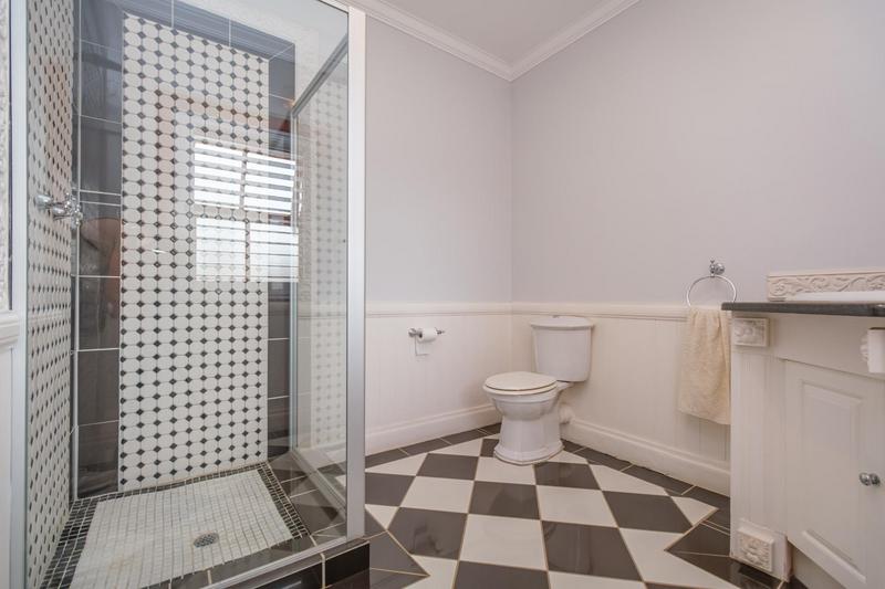 5 Bedroom Property for Sale in Ruimsig Gauteng