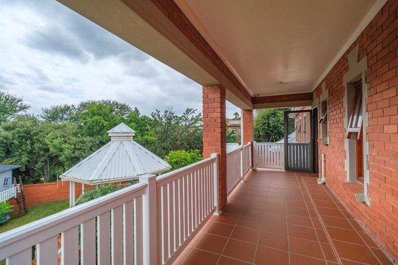 5 Bedroom Property for Sale in Ruimsig Gauteng