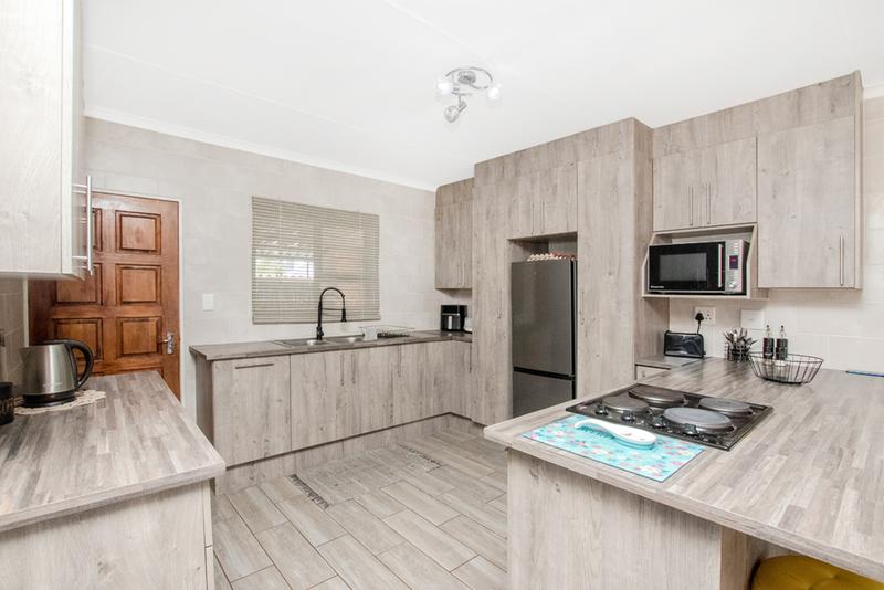 4 Bedroom Property for Sale in Krugersdorp North Gauteng