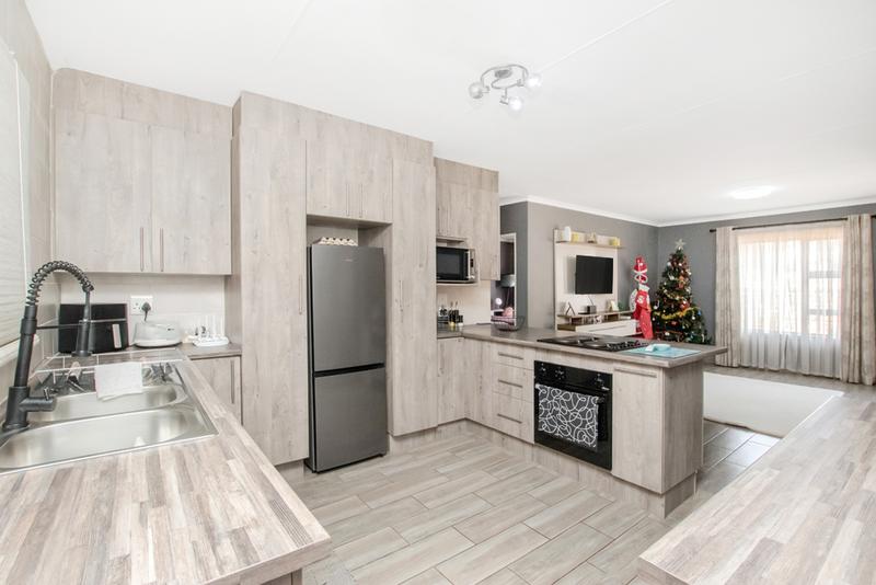 4 Bedroom Property for Sale in Krugersdorp North Gauteng