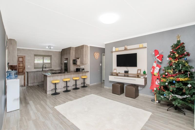 4 Bedroom Property for Sale in Krugersdorp North Gauteng