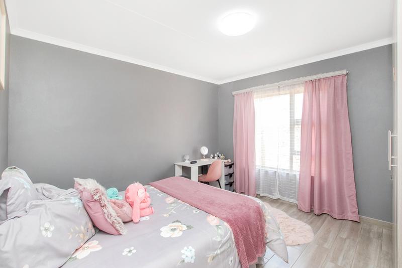 4 Bedroom Property for Sale in Krugersdorp North Gauteng