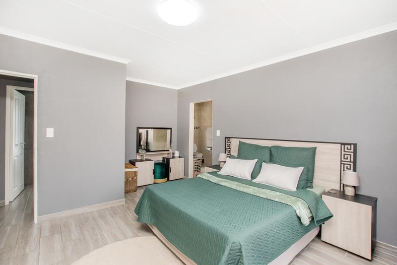 4 Bedroom Property for Sale in Krugersdorp North Gauteng