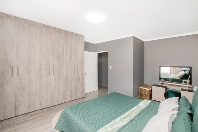 4 Bedroom Property for Sale in Krugersdorp North Gauteng