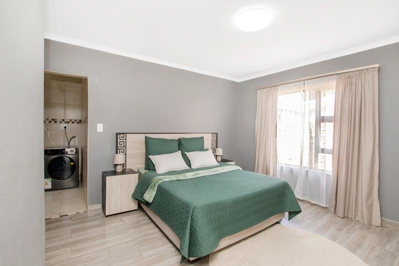 4 Bedroom Property for Sale in Krugersdorp North Gauteng