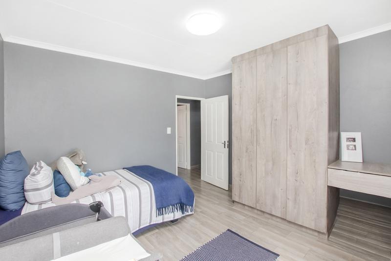 4 Bedroom Property for Sale in Krugersdorp North Gauteng