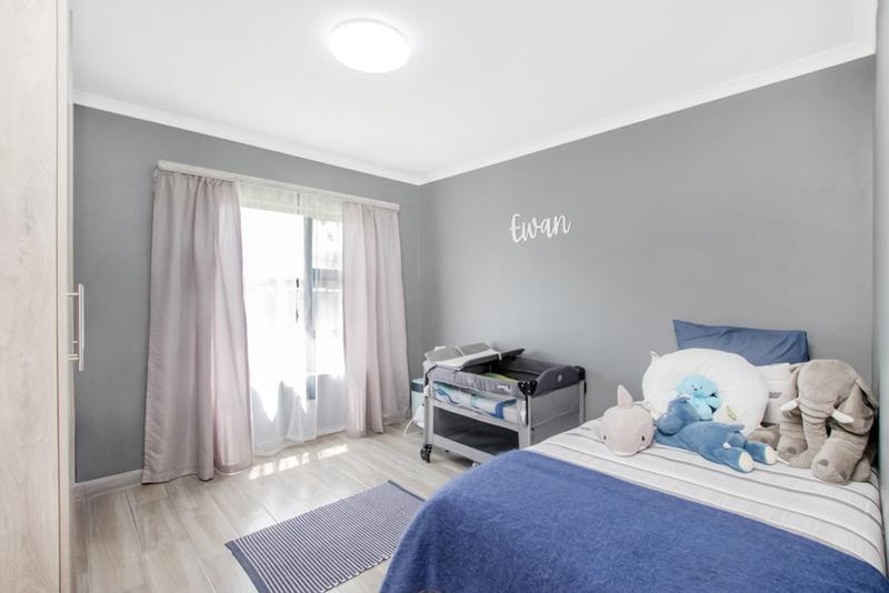 4 Bedroom Property for Sale in Krugersdorp North Gauteng