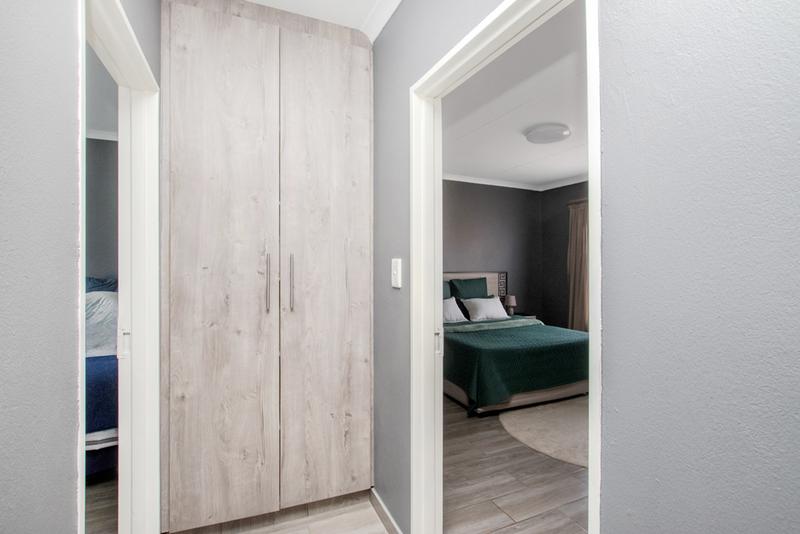 4 Bedroom Property for Sale in Krugersdorp North Gauteng