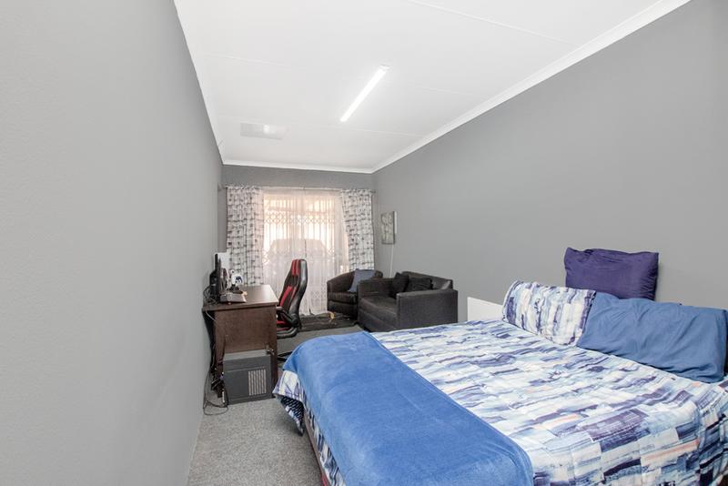 4 Bedroom Property for Sale in Krugersdorp North Gauteng