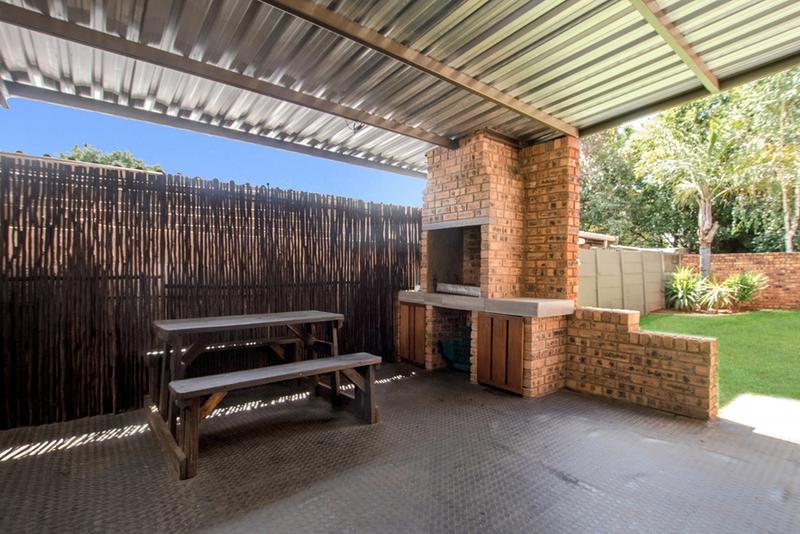 4 Bedroom Property for Sale in Krugersdorp North Gauteng