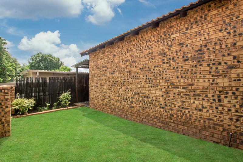 4 Bedroom Property for Sale in Krugersdorp North Gauteng