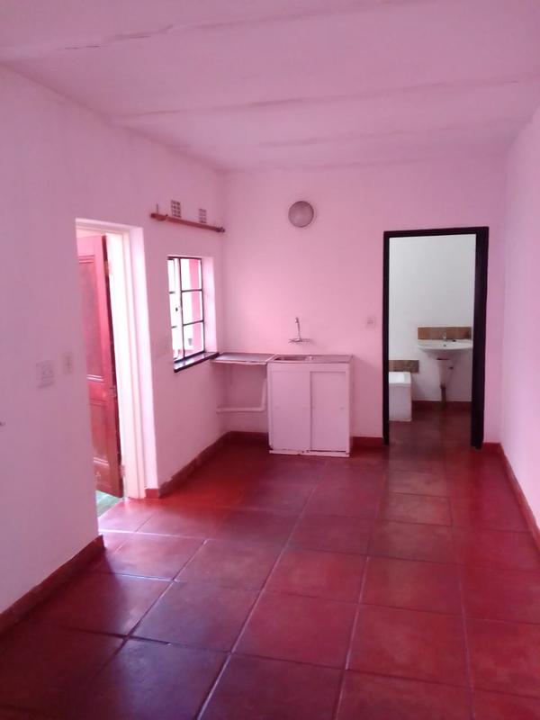 To Let 1 Bedroom Property for Rent in Melville Gauteng