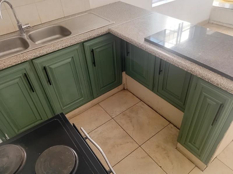 To Let 1 Bedroom Property for Rent in Westdene Gauteng