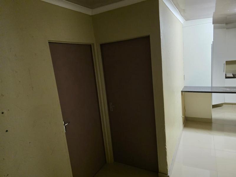 To Let 3 Bedroom Property for Rent in Protea Glen Gauteng