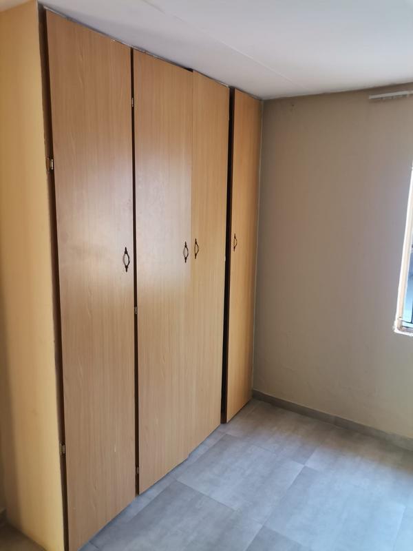 To Let 3 Bedroom Property for Rent in Protea Glen Gauteng