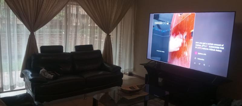 To Let 2 Bedroom Property for Rent in Muckleneuk Gauteng