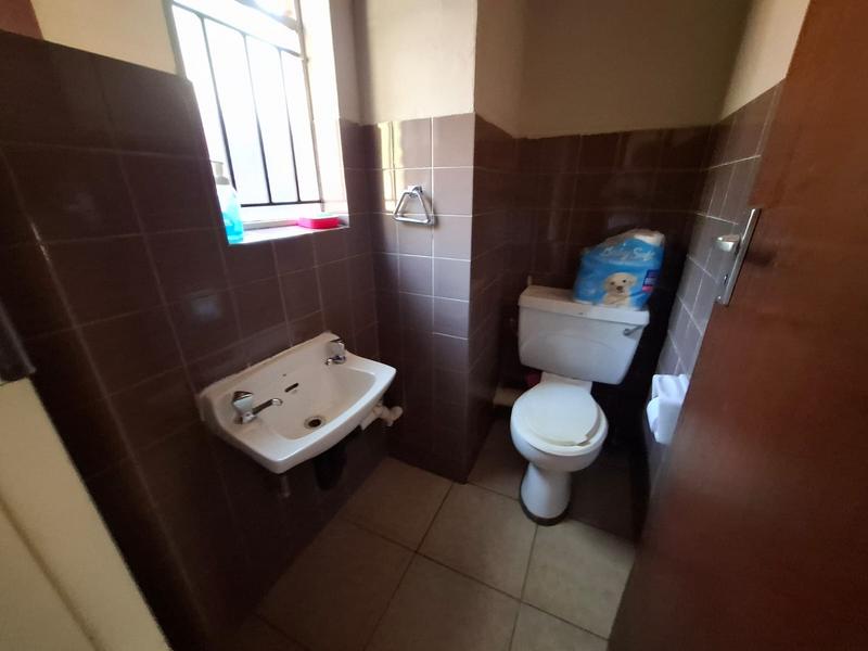 To Let 2 Bedroom Property for Rent in Muckleneuk Gauteng