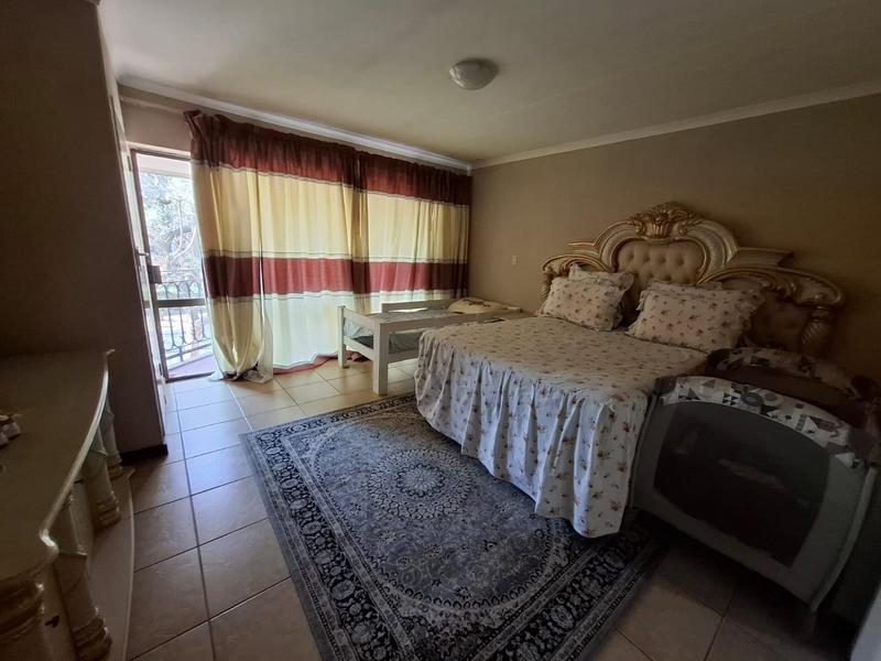 To Let 2 Bedroom Property for Rent in Muckleneuk Gauteng