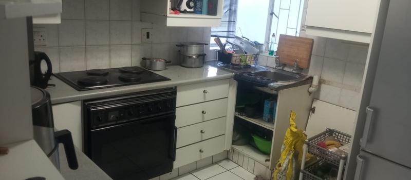 To Let 2 Bedroom Property for Rent in Sunnyside Gauteng