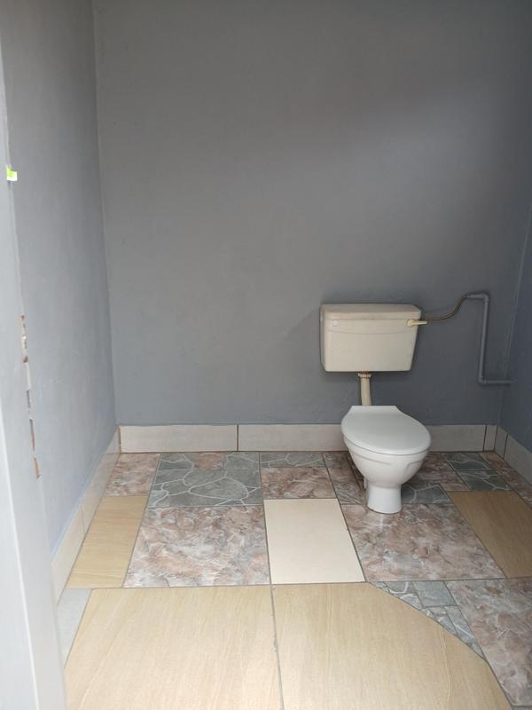 2 Bedroom Property for Sale in Magagula Heights Gauteng