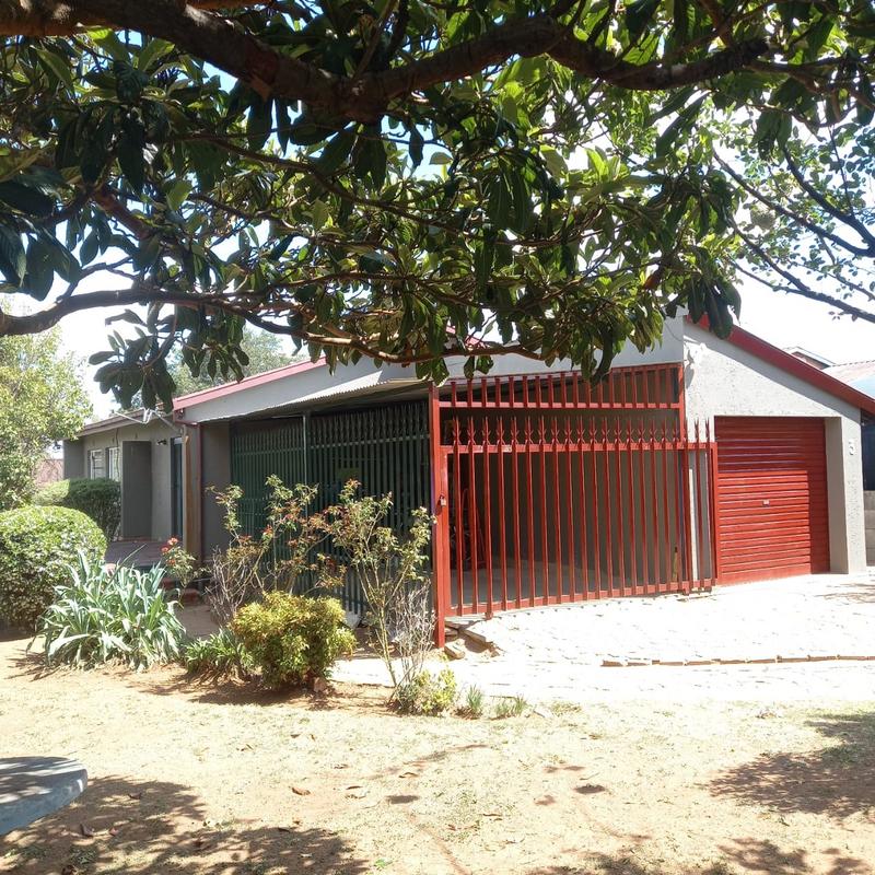 To Let 3 Bedroom Property for Rent in Kocksoord Gauteng