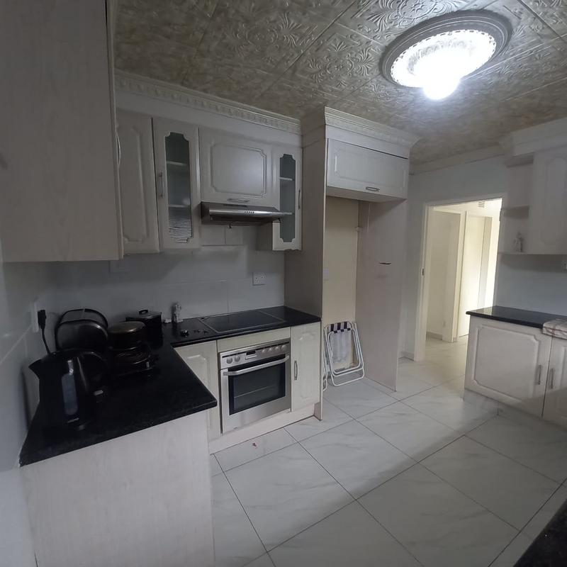 To Let 3 Bedroom Property for Rent in Kocksoord Gauteng