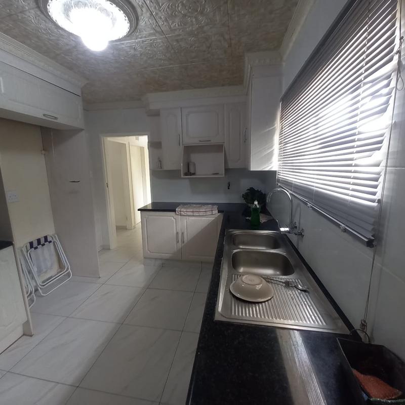 To Let 3 Bedroom Property for Rent in Kocksoord Gauteng