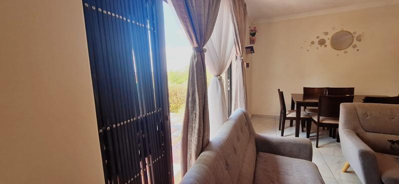 To Let 3 Bedroom Property for Rent in Kocksoord Gauteng