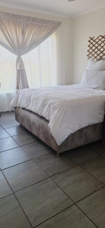 To Let 3 Bedroom Property for Rent in Kocksoord Gauteng