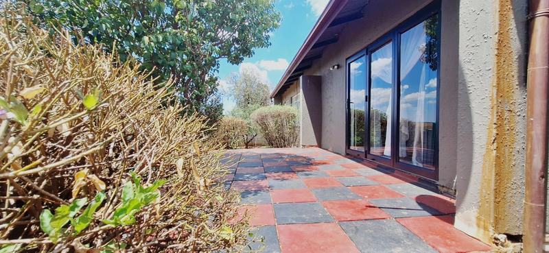 To Let 3 Bedroom Property for Rent in Kocksoord Gauteng