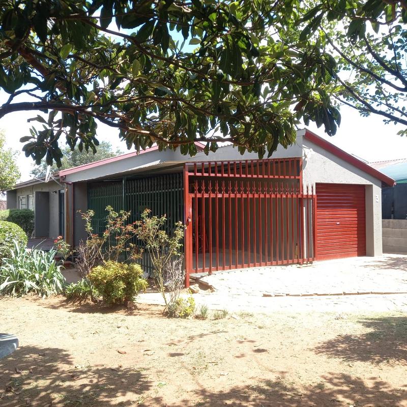 To Let 3 Bedroom Property for Rent in Kocksoord Gauteng