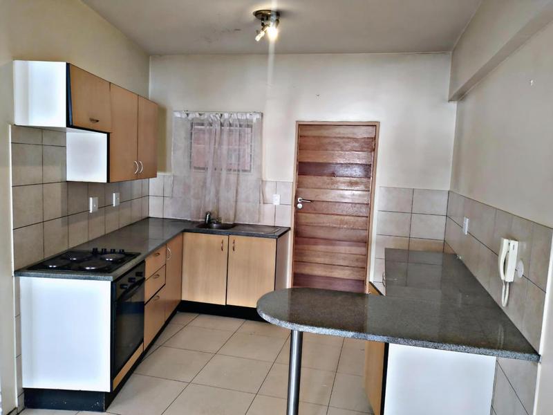To Let 0 Bedroom Property for Rent in Milpark Gauteng