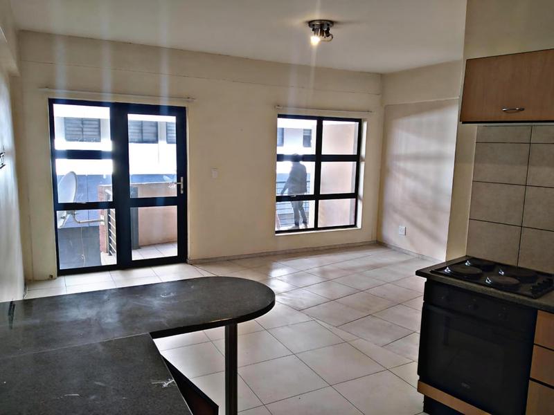 To Let 0 Bedroom Property for Rent in Milpark Gauteng