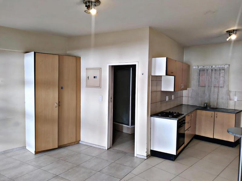 To Let 0 Bedroom Property for Rent in Milpark Gauteng