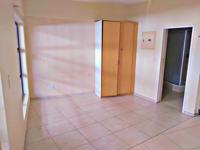 To Let 0 Bedroom Property for Rent in Milpark Gauteng
