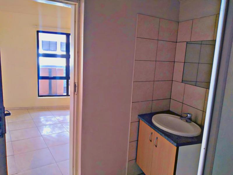 To Let 0 Bedroom Property for Rent in Milpark Gauteng
