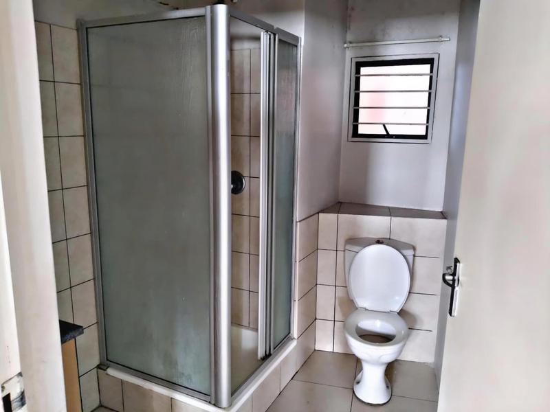 To Let 0 Bedroom Property for Rent in Milpark Gauteng
