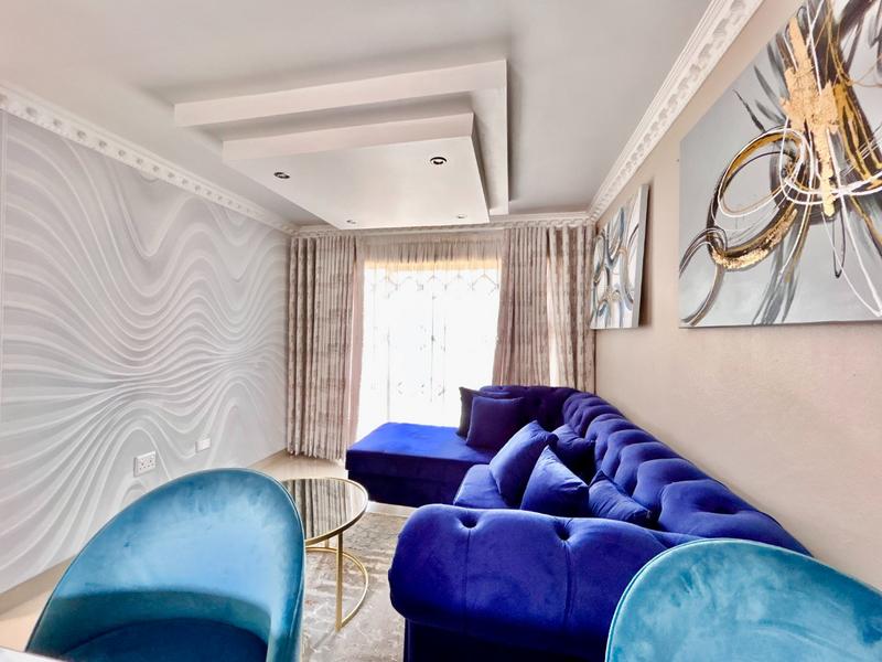 3 Bedroom Property for Sale in Chantelle Gauteng