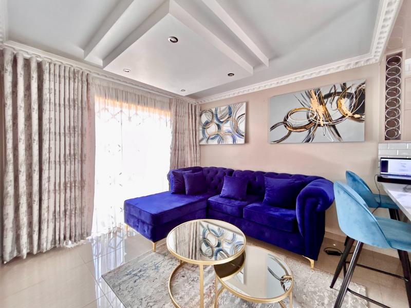 3 Bedroom Property for Sale in Chantelle Gauteng