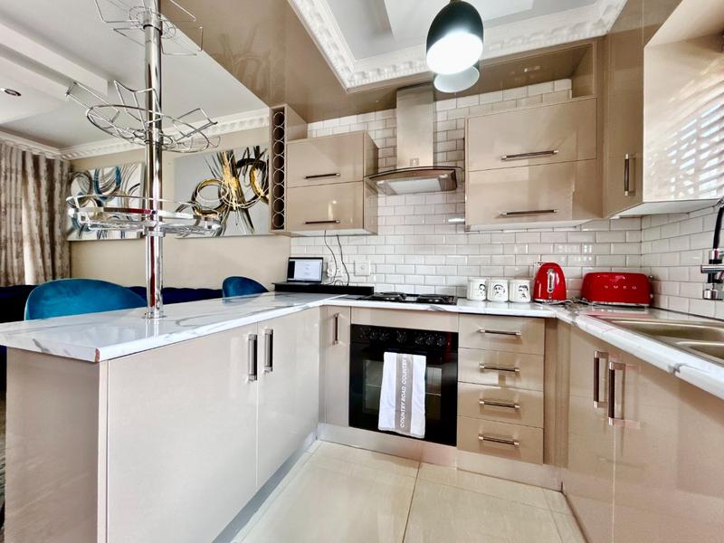 3 Bedroom Property for Sale in Chantelle Gauteng