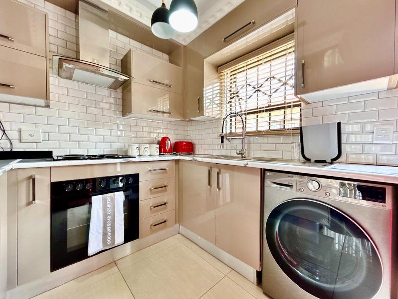 3 Bedroom Property for Sale in Chantelle Gauteng