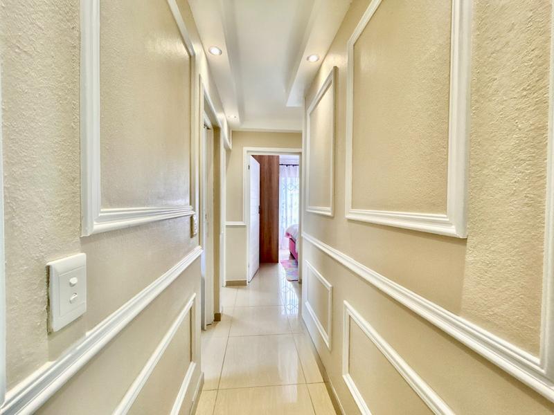 3 Bedroom Property for Sale in Chantelle Gauteng